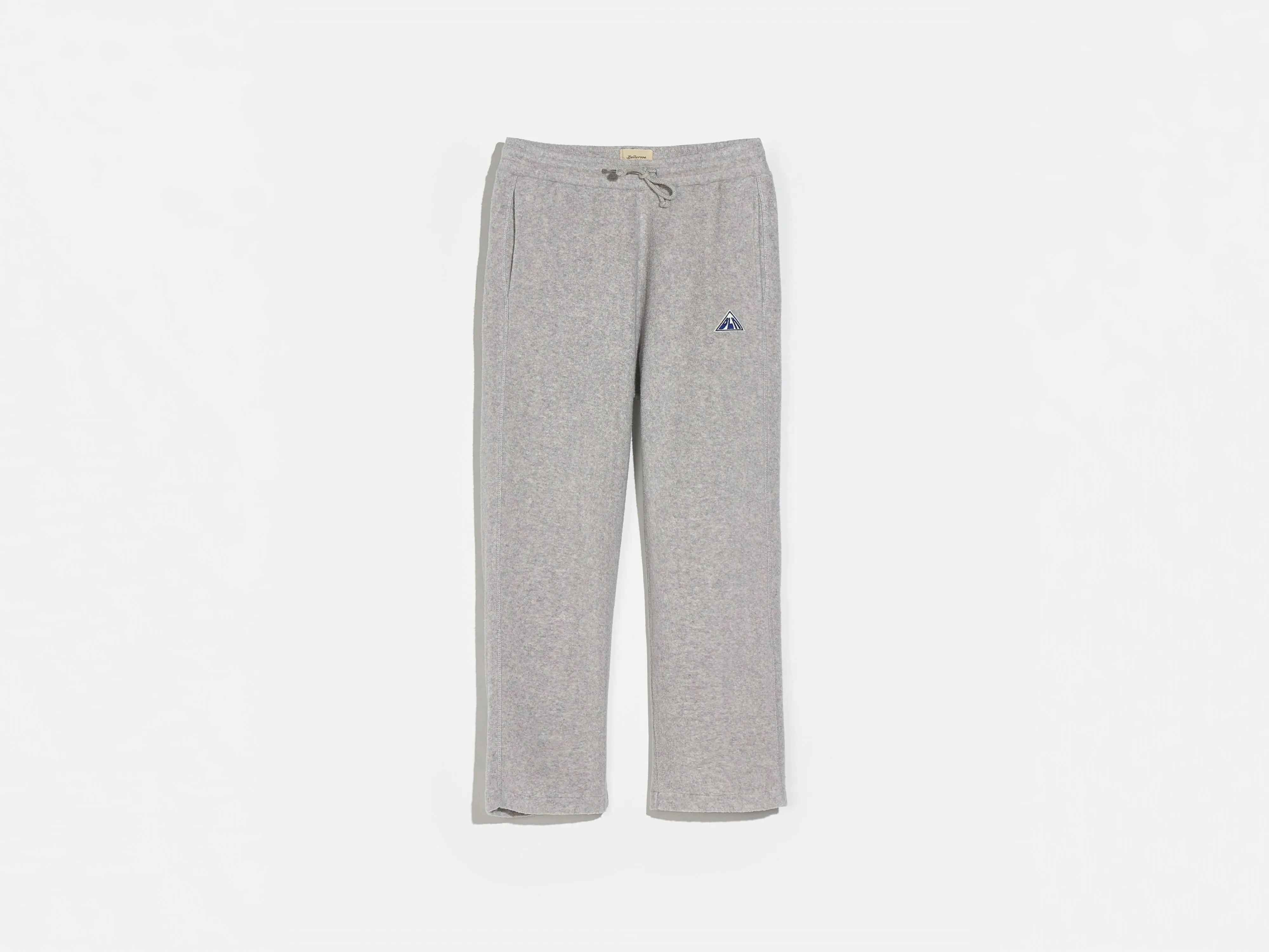 Maston Trousers (232 / B / H. GREY)