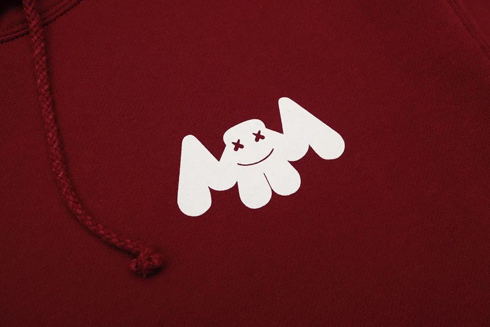 Mellogang 30 Hoodie