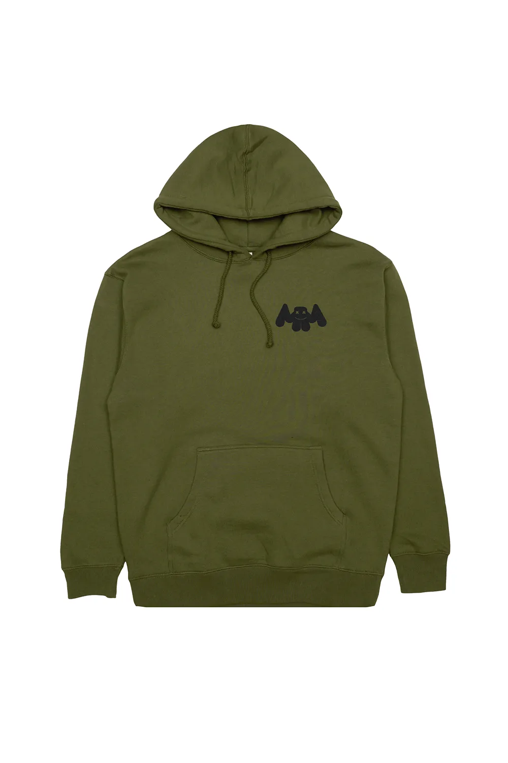 Mellogang 30 Hoodie