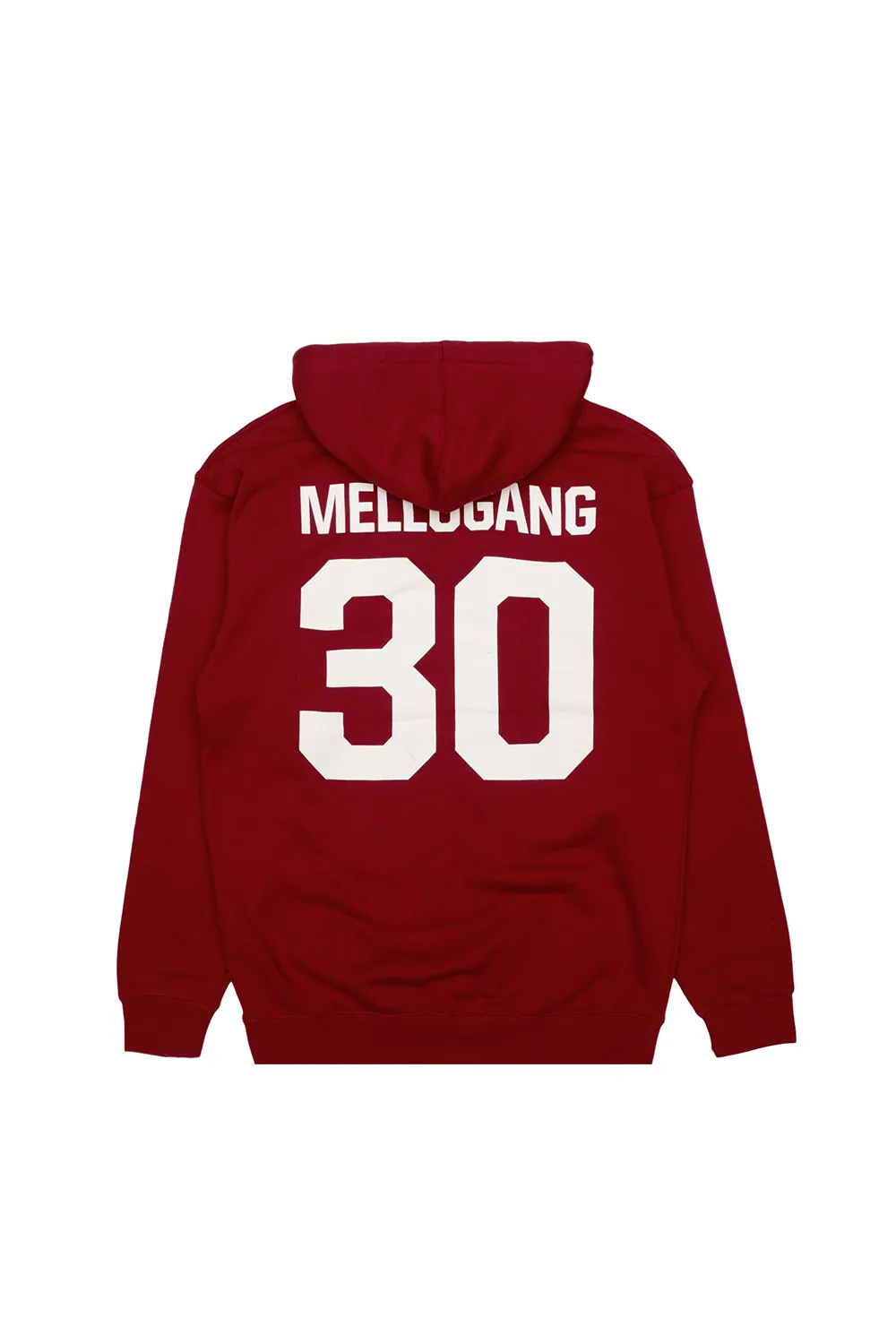 Mellogang 30 Hoodie