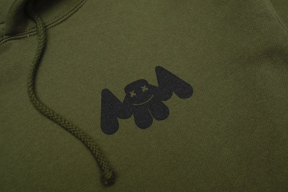 Mellogang 30 Hoodie