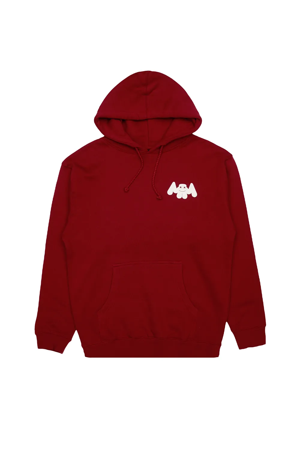 Mellogang 30 Hoodie