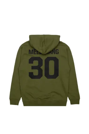 Mellogang 30 Hoodie
