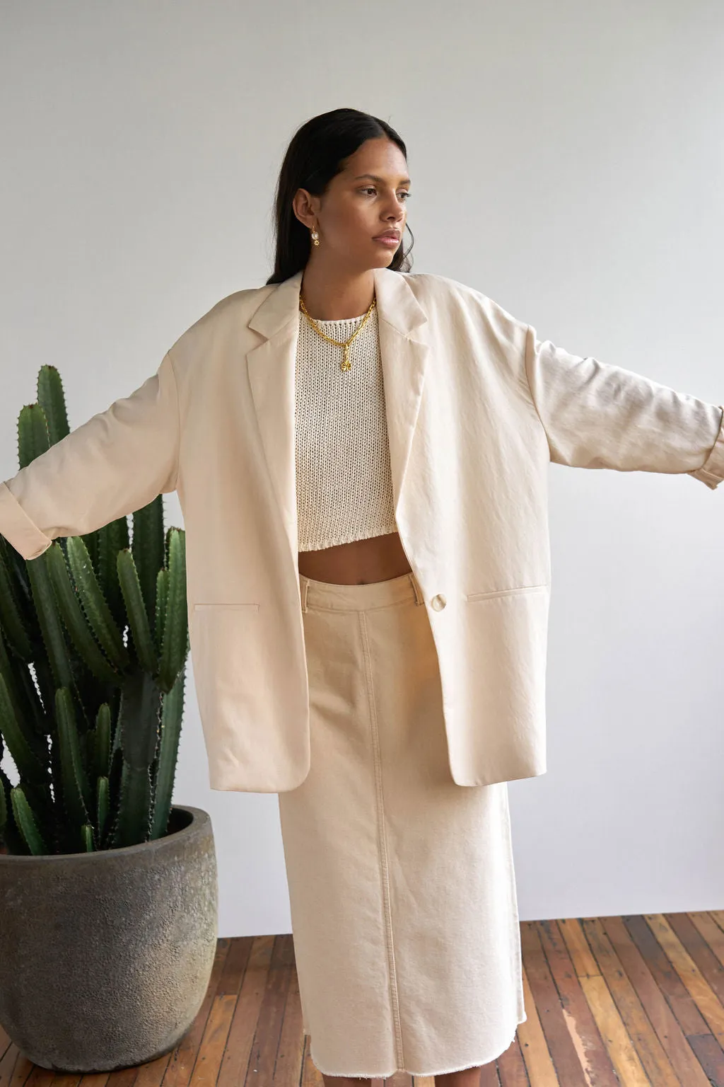 MISGUIDED JACKET