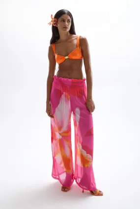 Mission Pants Wildflower
