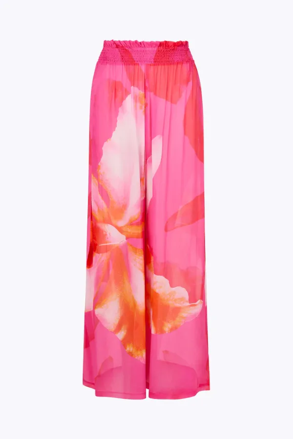 Mission Pants Wildflower