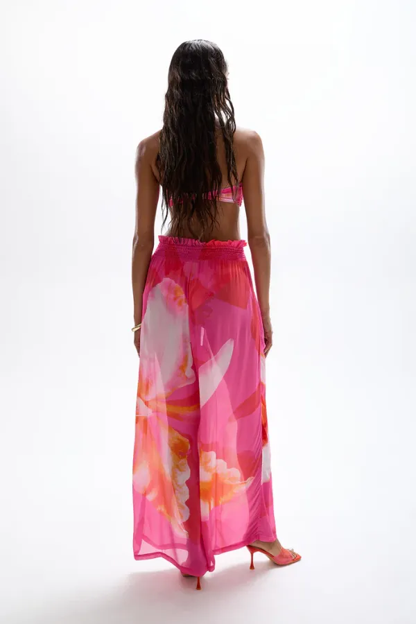 Mission Pants Wildflower
