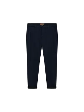 MMGHunt Soft String Pant Navy 34"