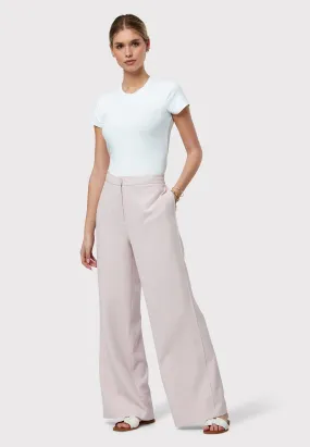 Naomi Soft Pink Trousers