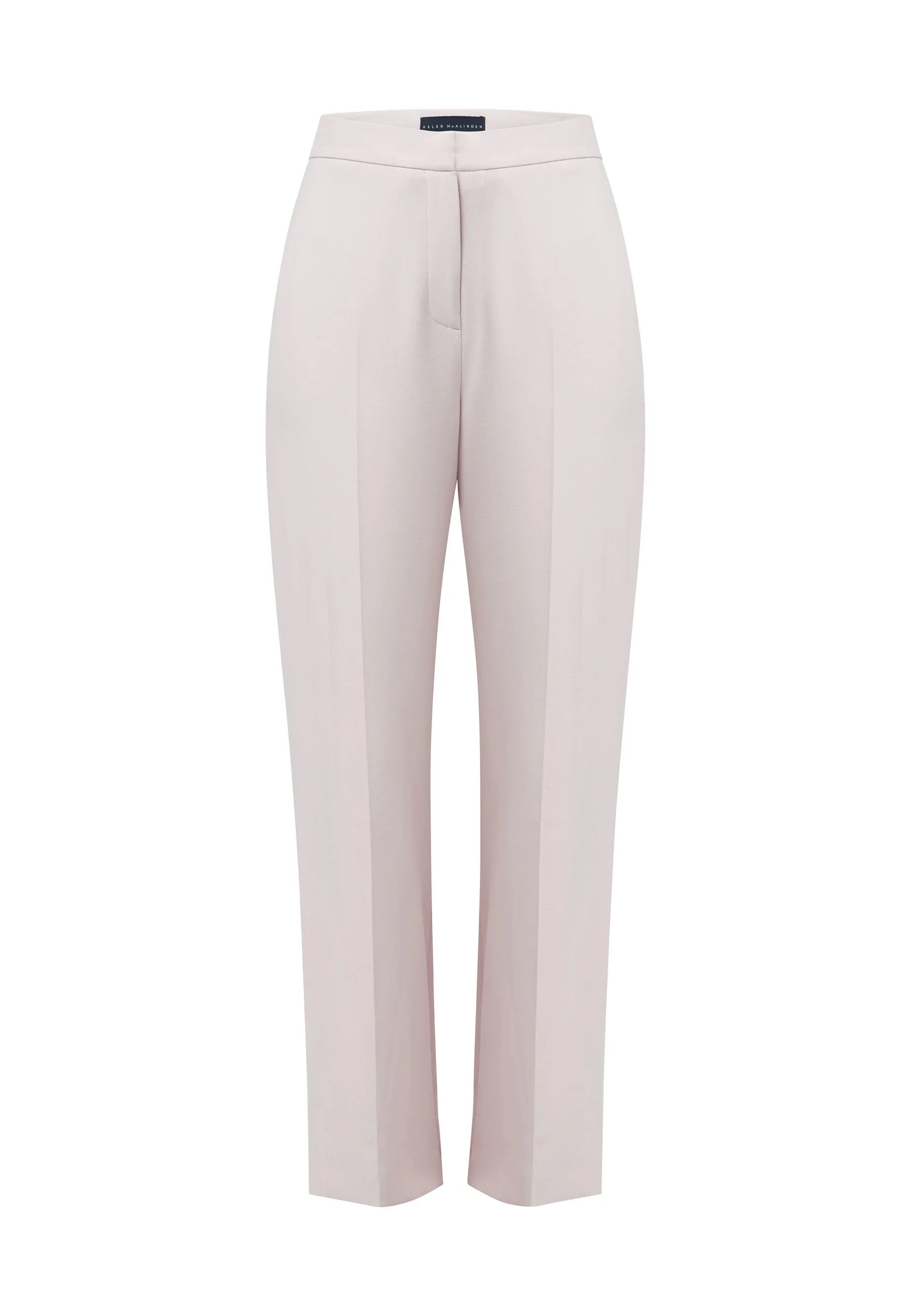 Naomi Soft Pink Trousers