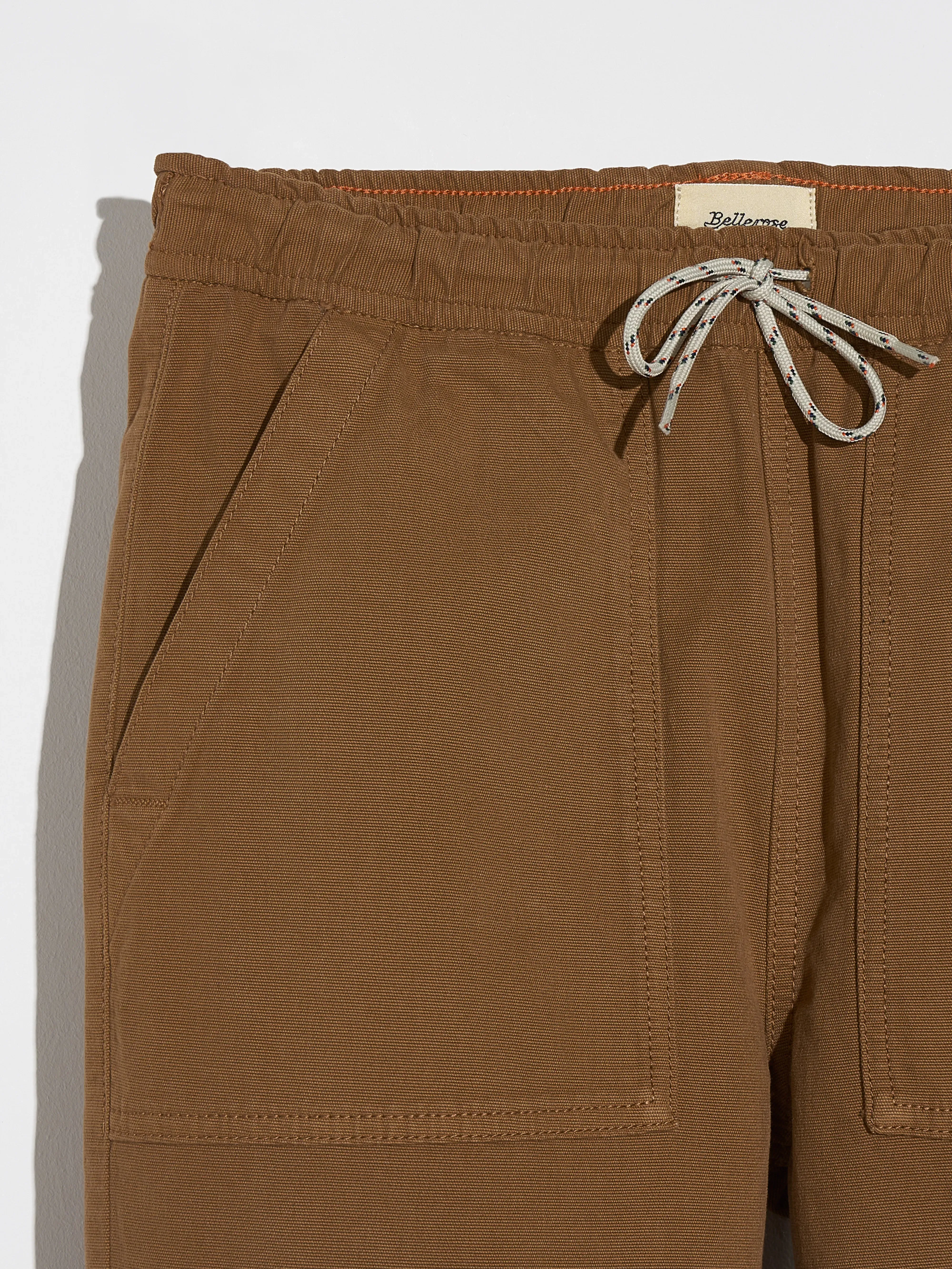 Pawel Trousers (232 / B / BISCOTTI)