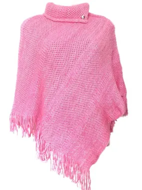 Ponchos For Winter