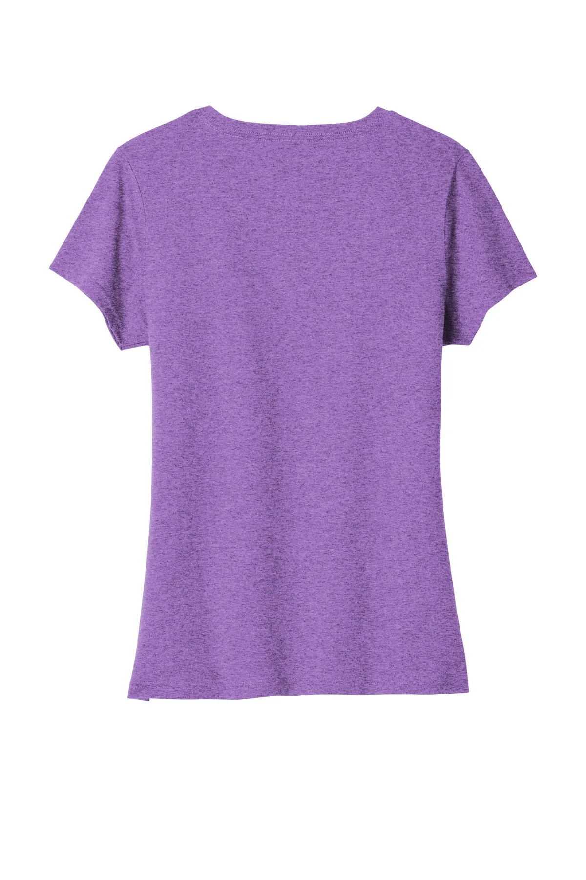 Port & Company Ladies Tri-Blend V-Neck Tee. LPC330V