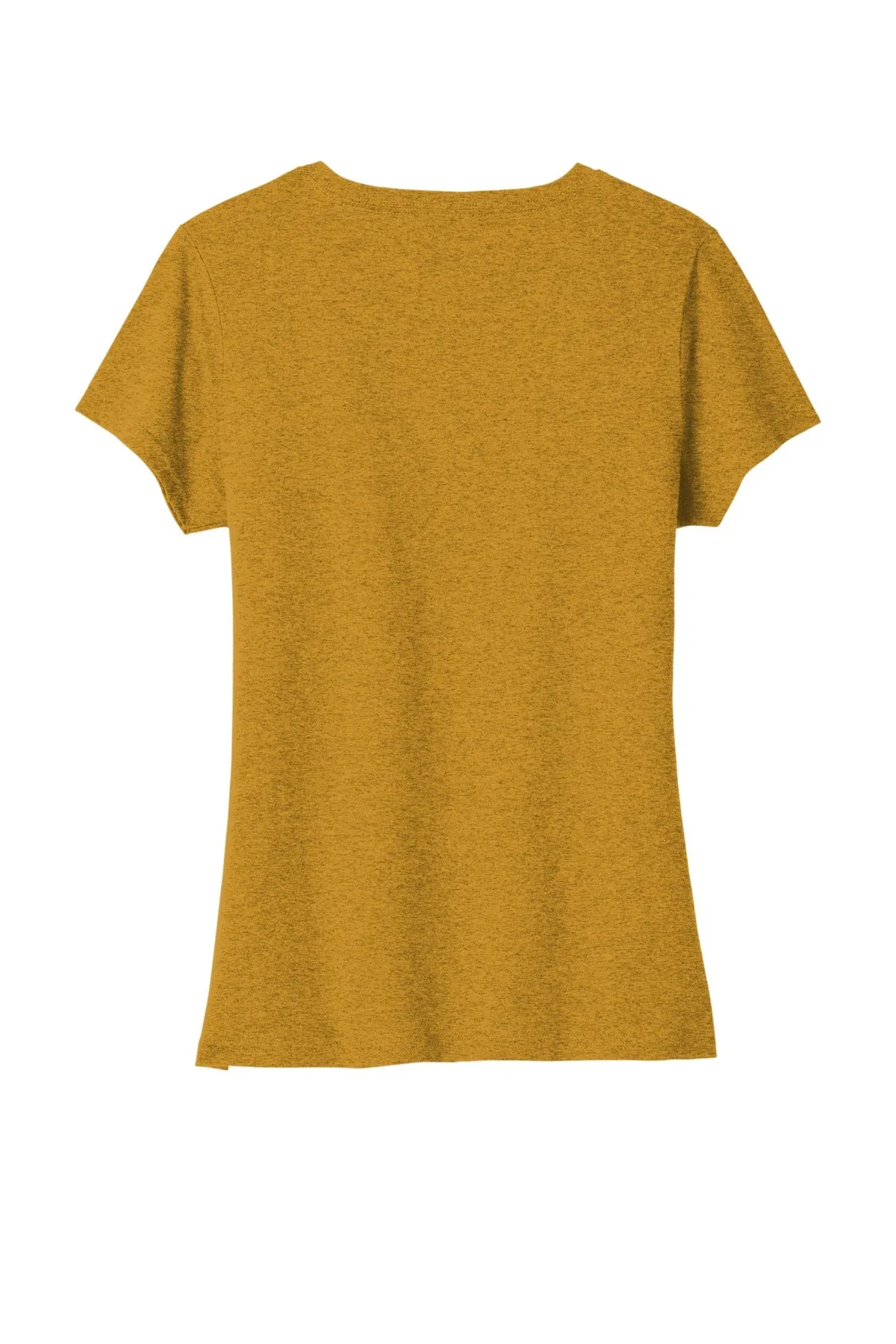 Port & Company Ladies Tri-Blend V-Neck Tee. LPC330V
