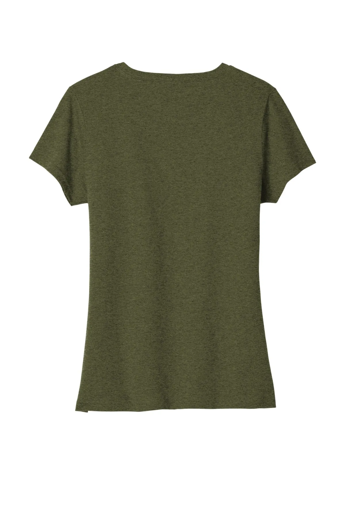Port & Company Ladies Tri-Blend V-Neck Tee. LPC330V