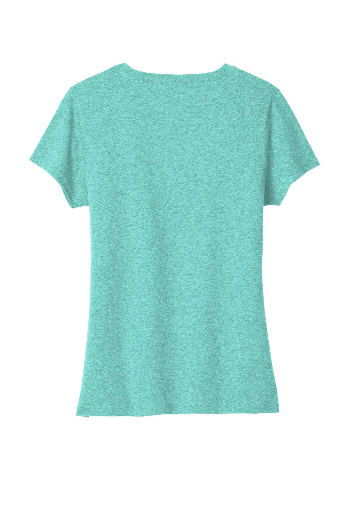 Port & Company Ladies Tri-Blend V-Neck Tee. LPC330V