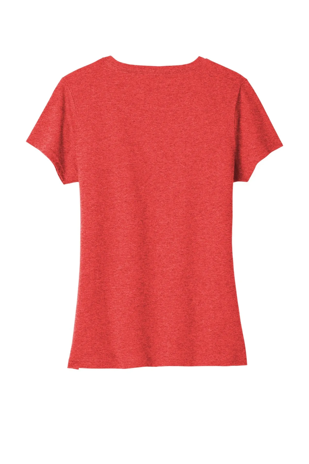 Port & Company Ladies Tri-Blend V-Neck Tee. LPC330V