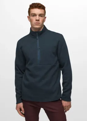 PRA1968151 Route Tracker 1/4 Zip