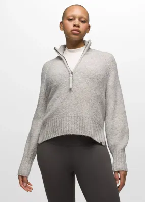 PRA2045741 Blazing Star Sweater