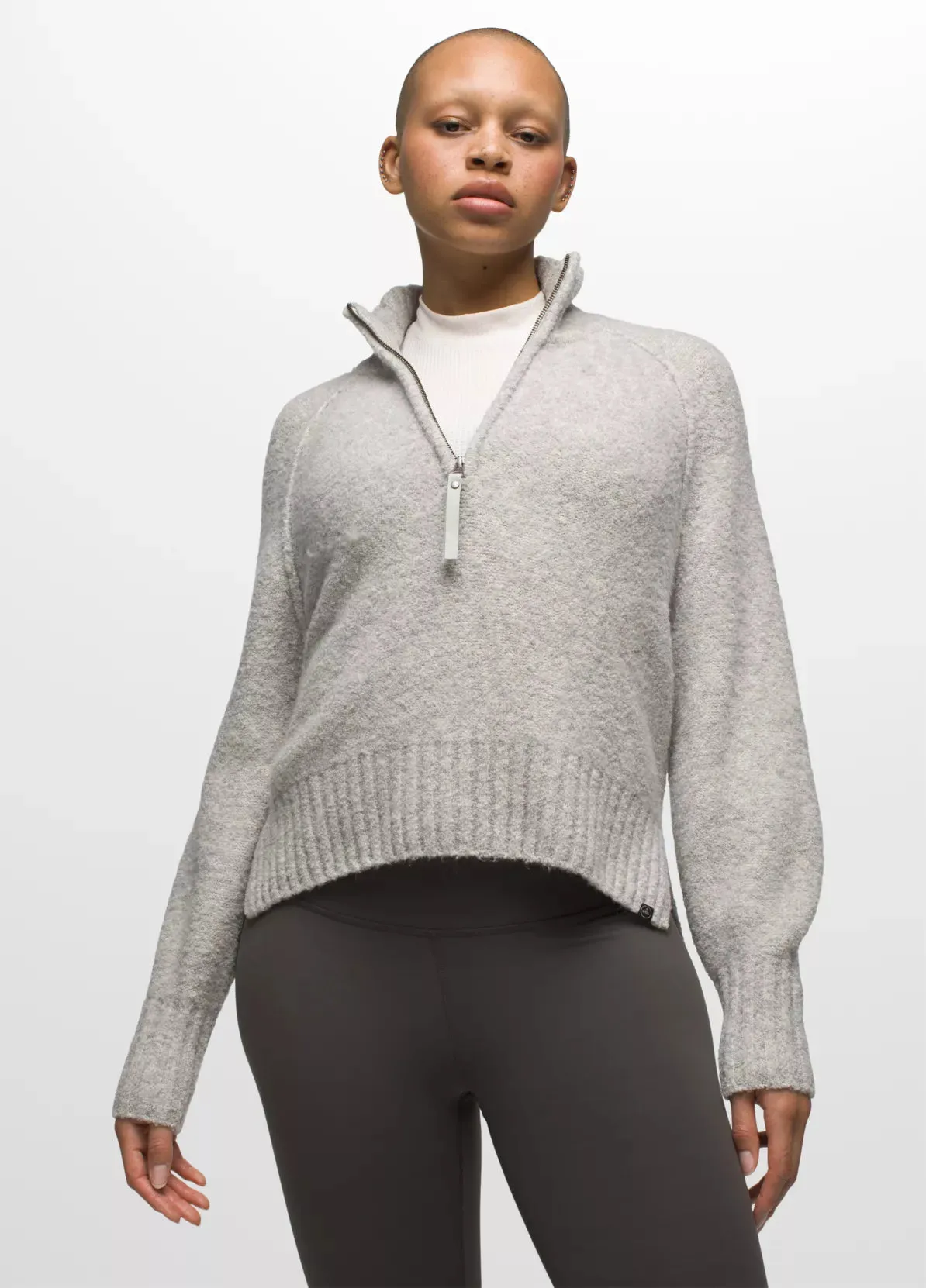 PRA2045741 Blazing Star Sweater