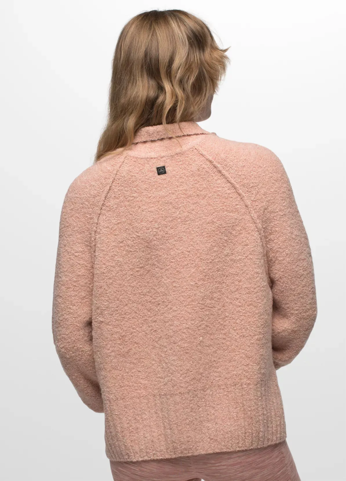 PRA2045741 Blazing Star Sweater