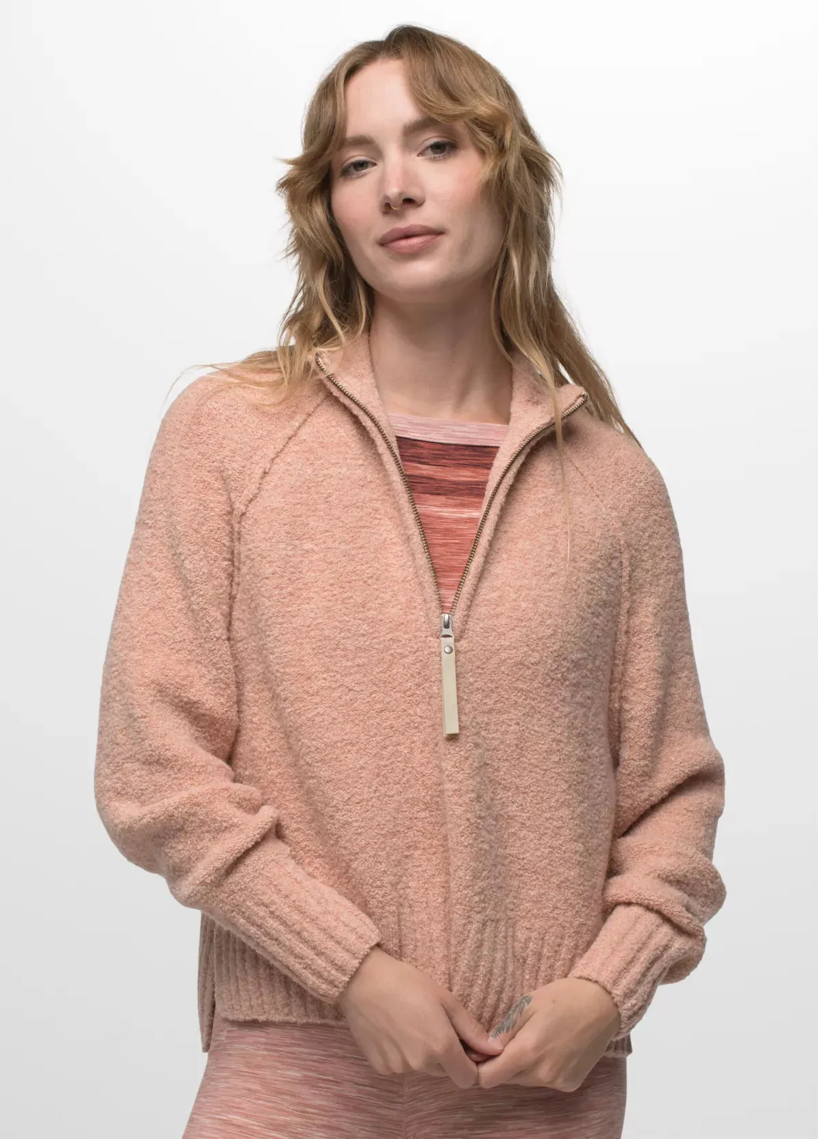 PRA2045741 Blazing Star Sweater
