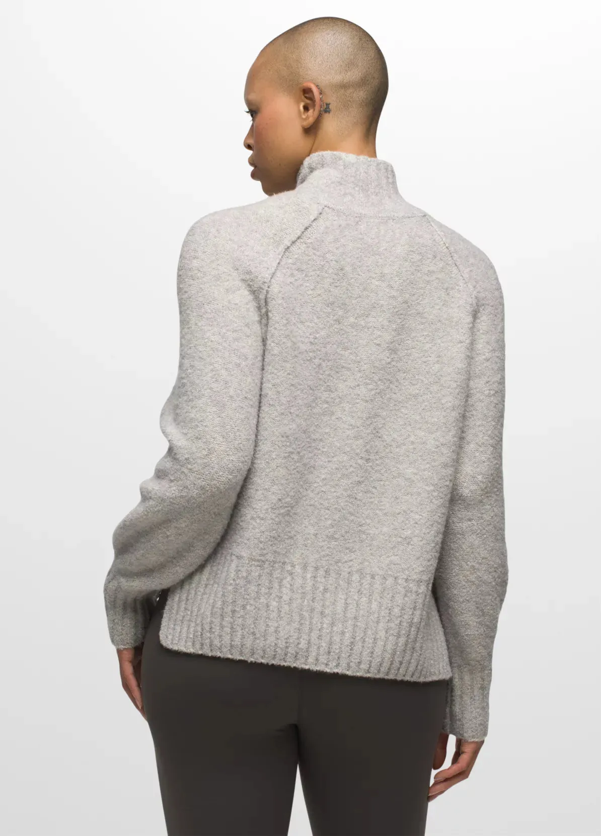 PRA2045741 Blazing Star Sweater
