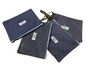 Proximity Denims Salesman Sample Pouch