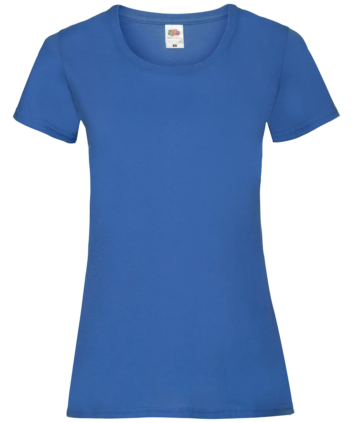 Royal Blue - Women's valueweight T