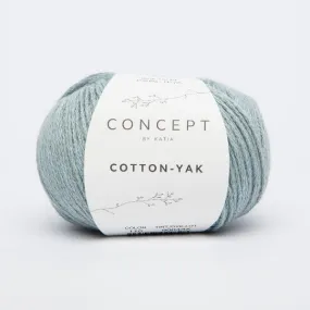 Sale Concept by Katia Cotton-Yak