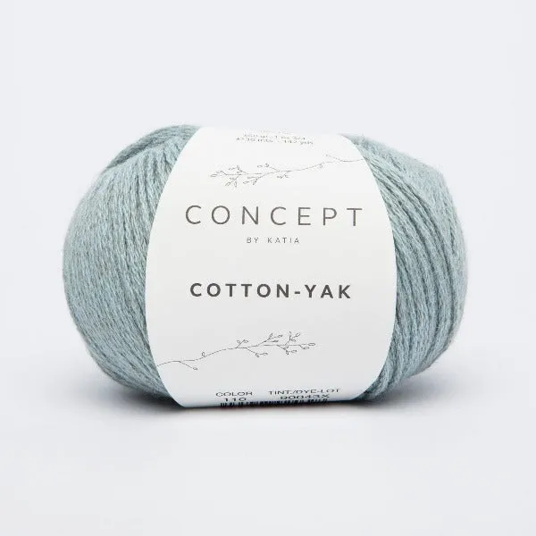 Sale Concept by Katia Cotton-Yak