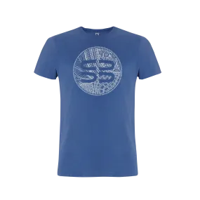SB Logo / Denim Blue T-shirt