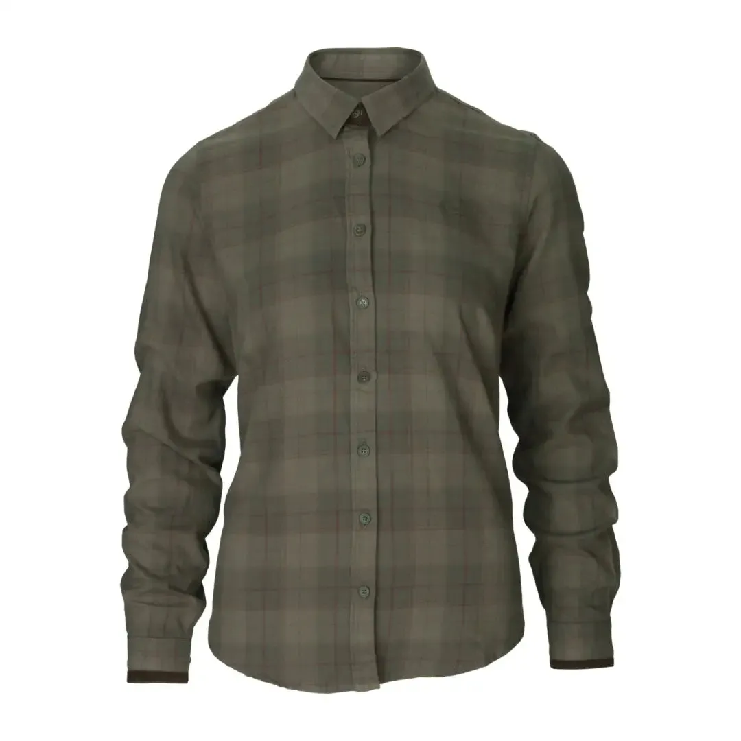 Seeland Womens Range Shirt