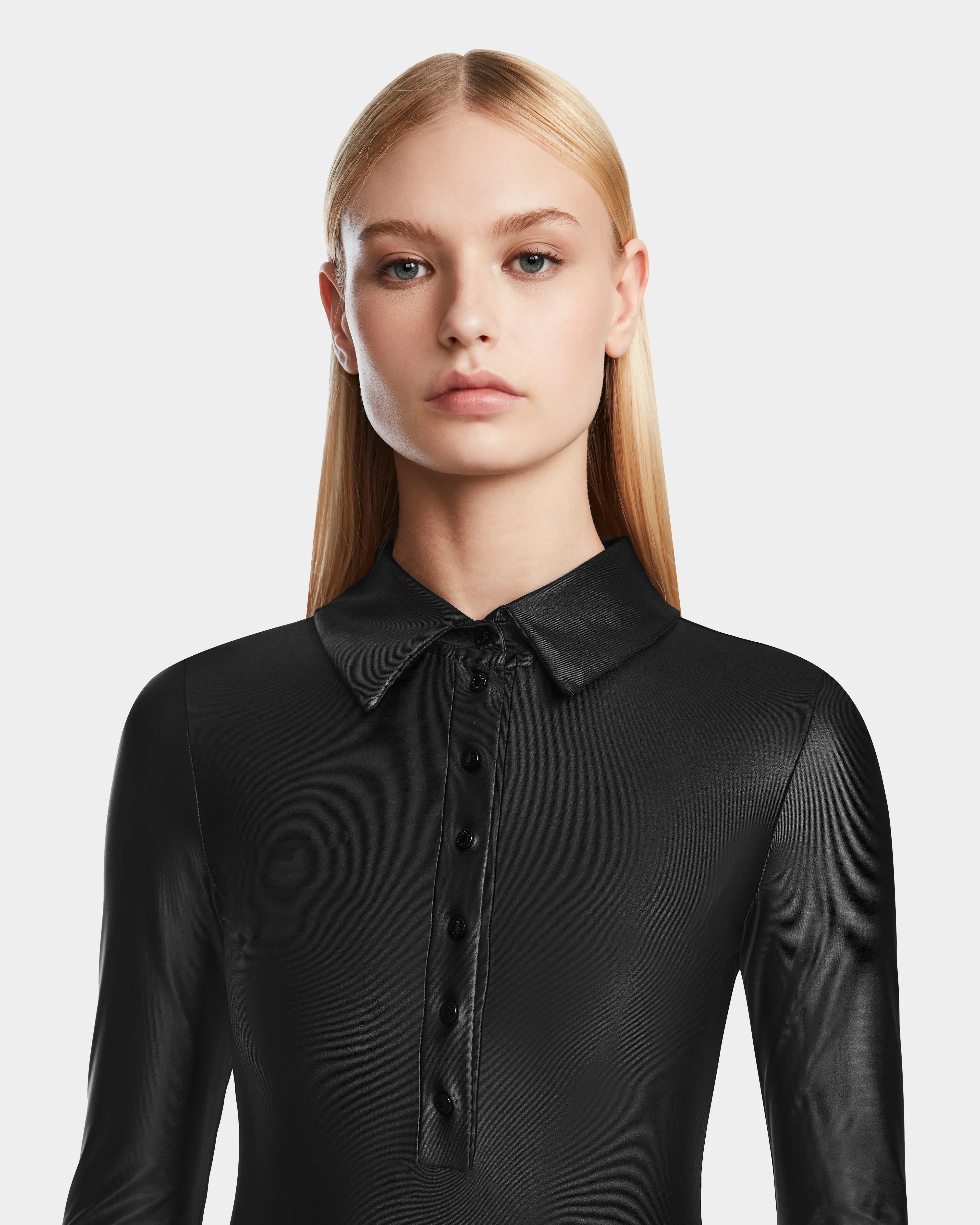 SHELLY - 8524537 Black