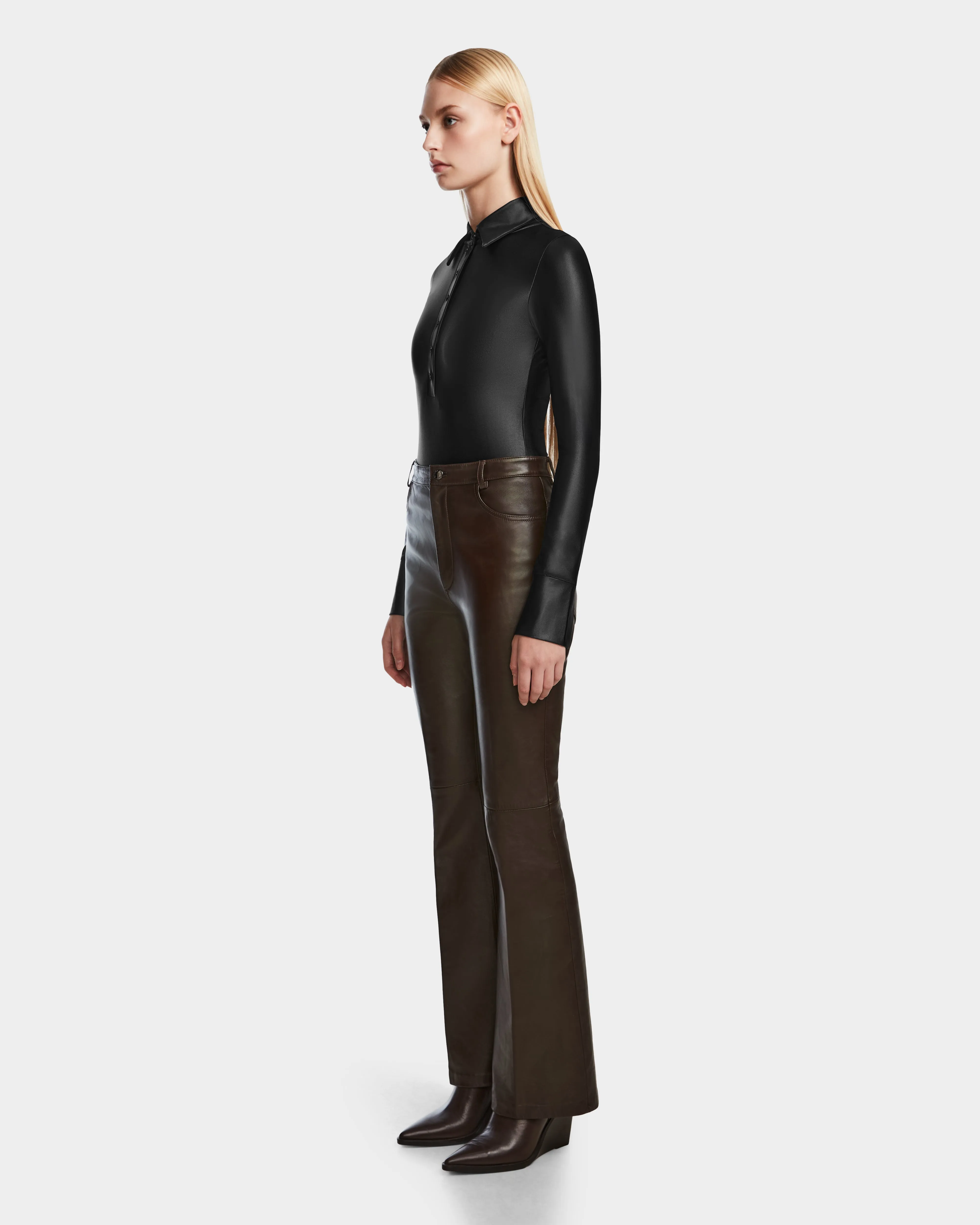 SHELLY - 8524537 Black