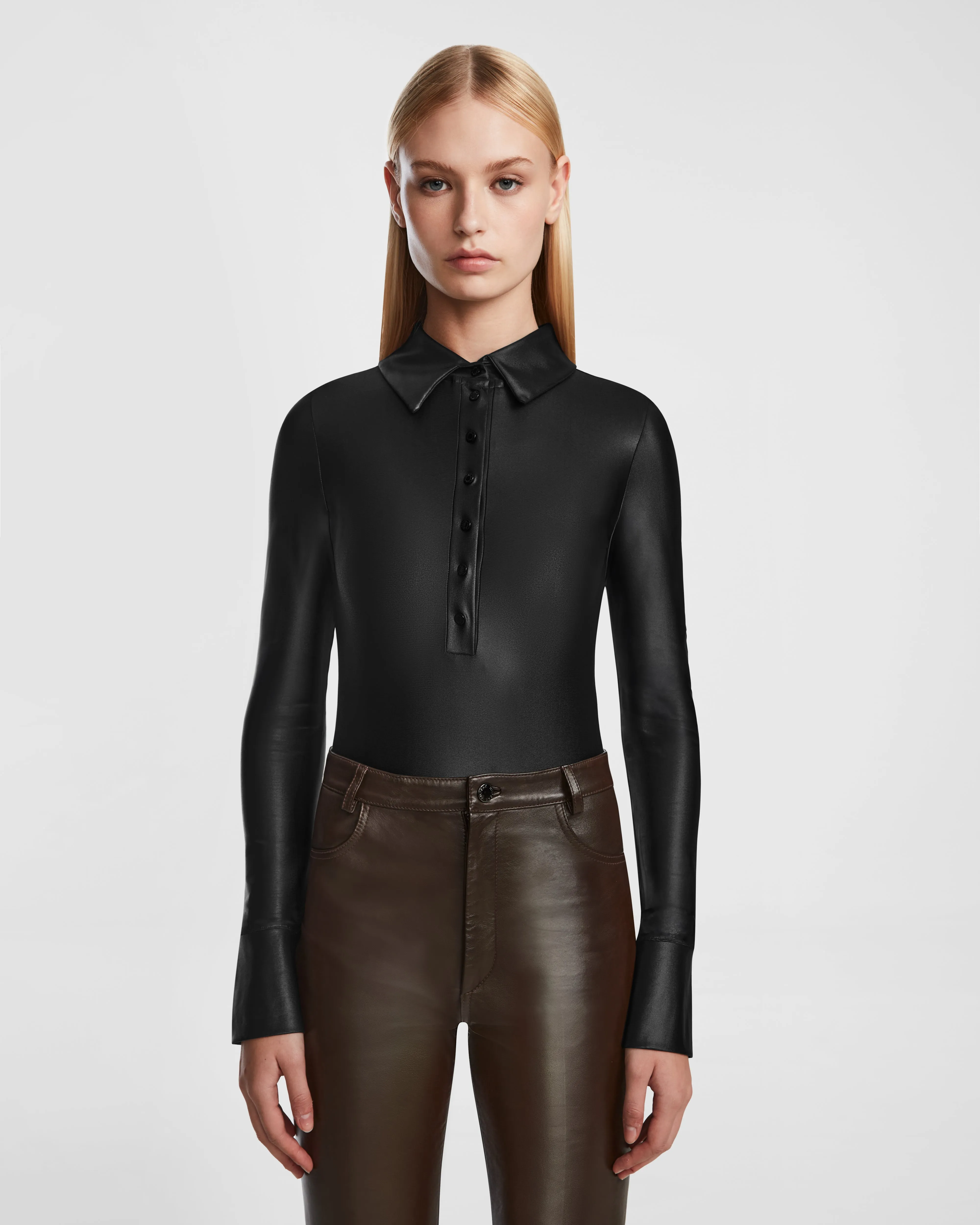SHELLY - 8524537 Black