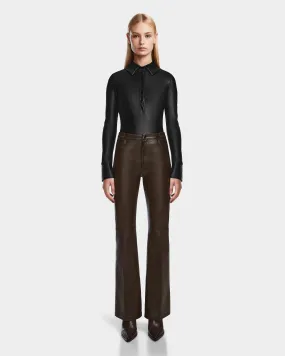 SHELLY - 8524537 Black