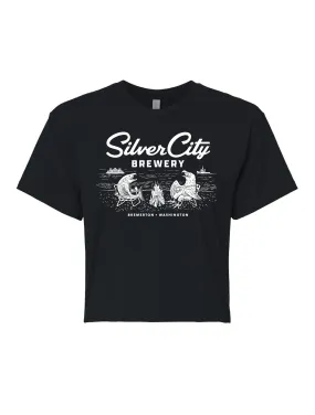 Silver City Brewery · Beers on the Beach Crop