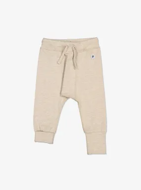 Soft Baby Trousers