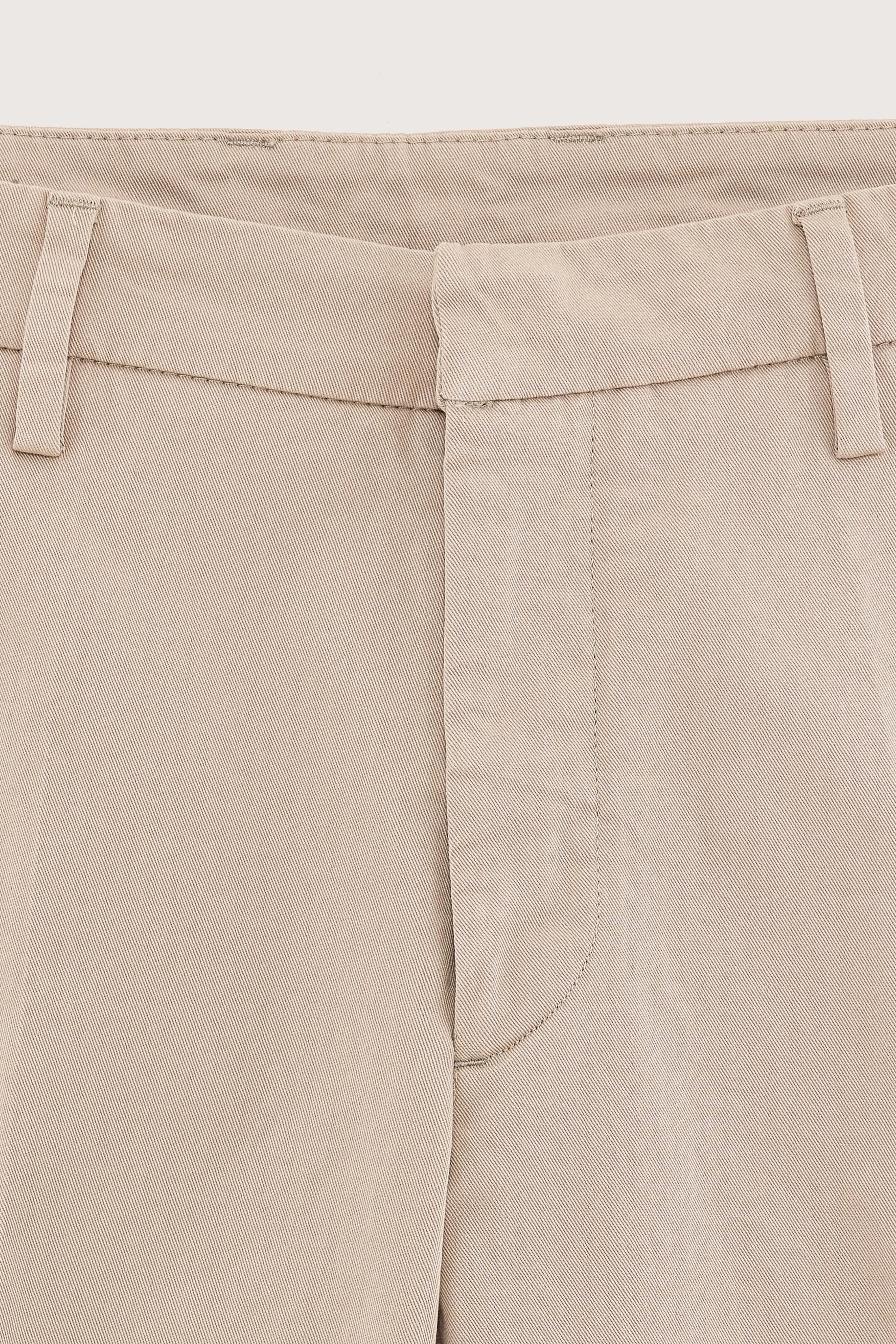 Stanley tapered trousers (241 / M / BRUME)