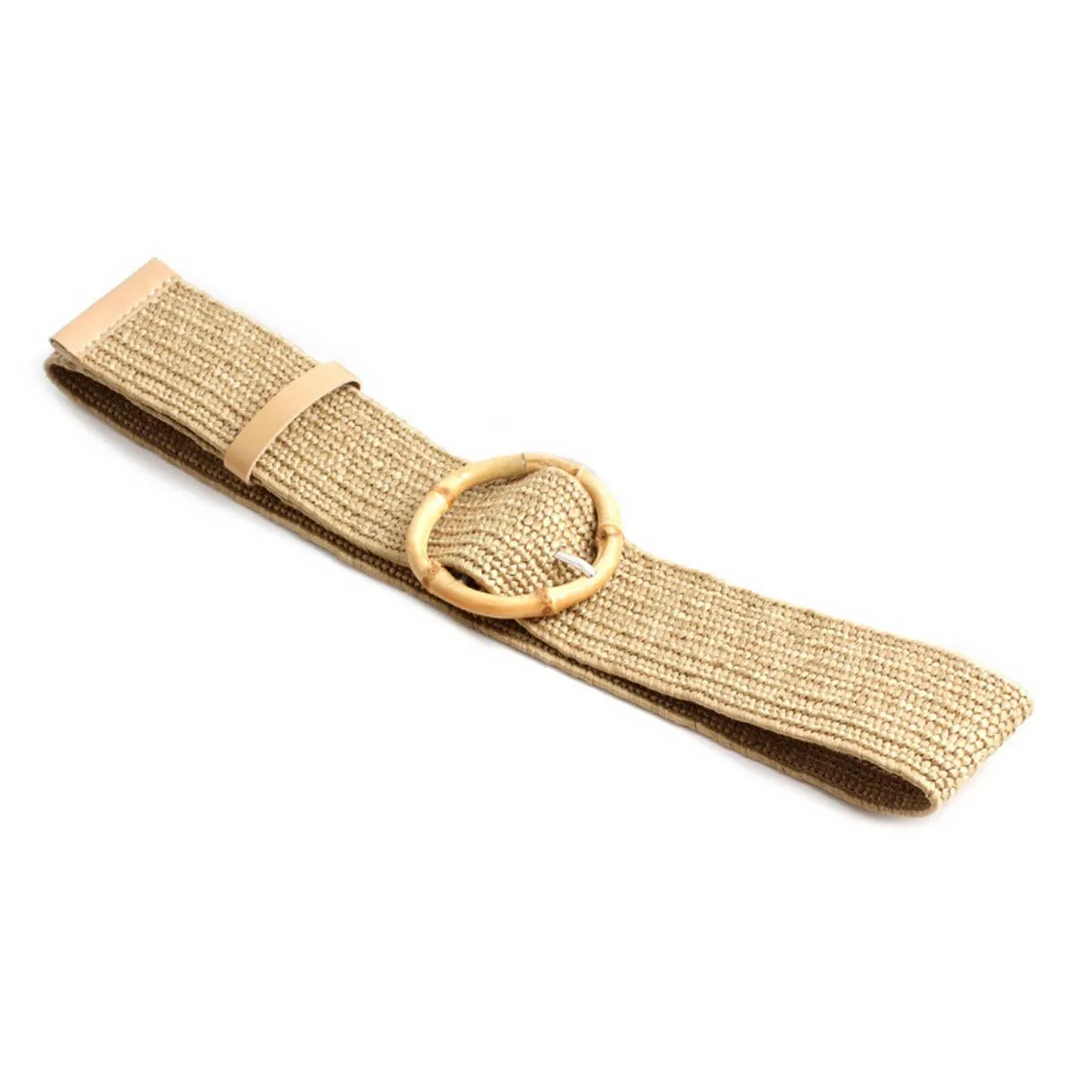 Stretch Belt
