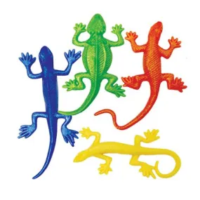 Stretch Lizards