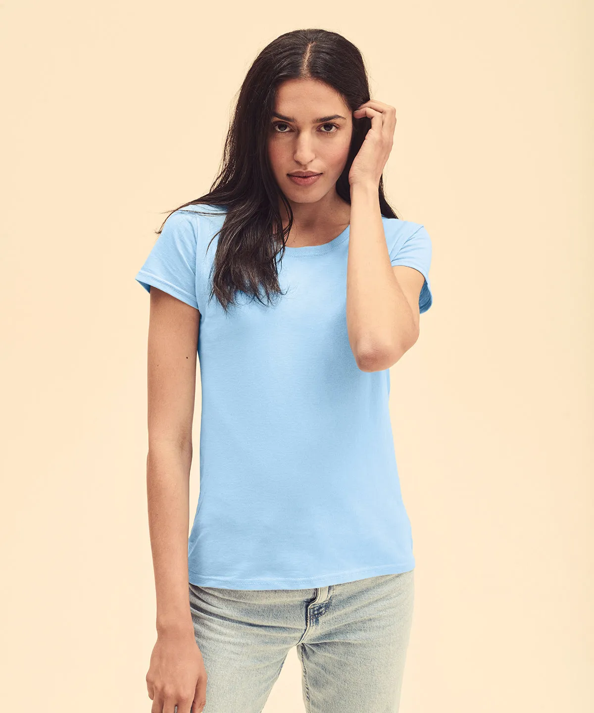 Sunflower - Women's valueweight T