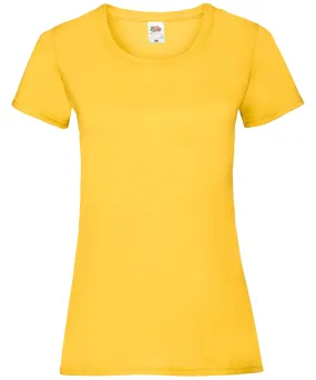 Sunflower - Women's valueweight T