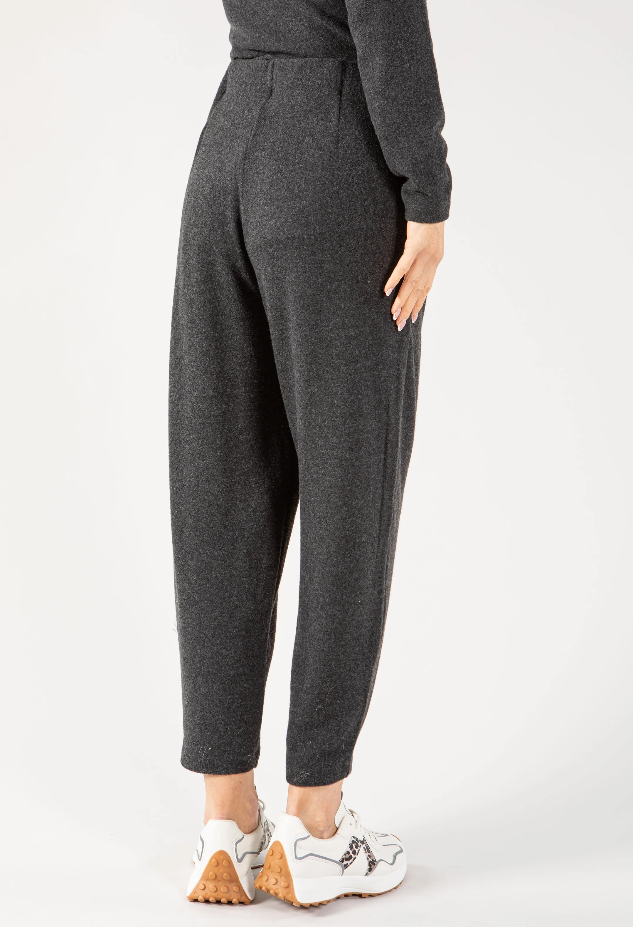 Super Soft Travel Trousers