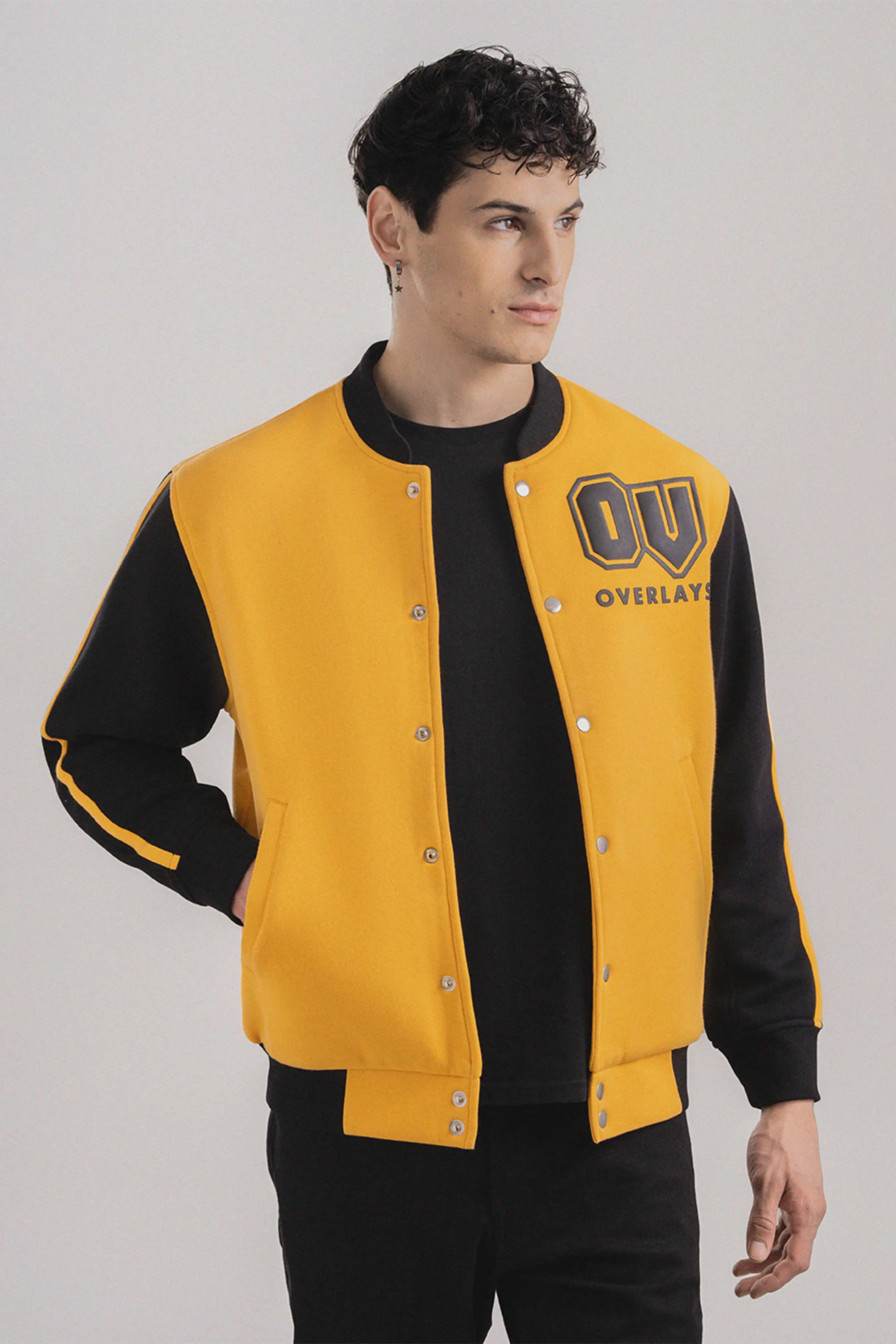 The OVRLS Jackets