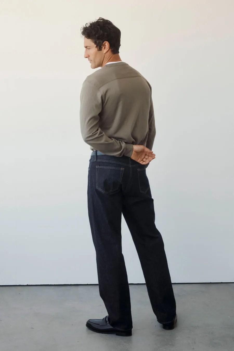 The Slacker