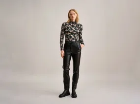 Voodoo Trousers (232 / W / BLACK)