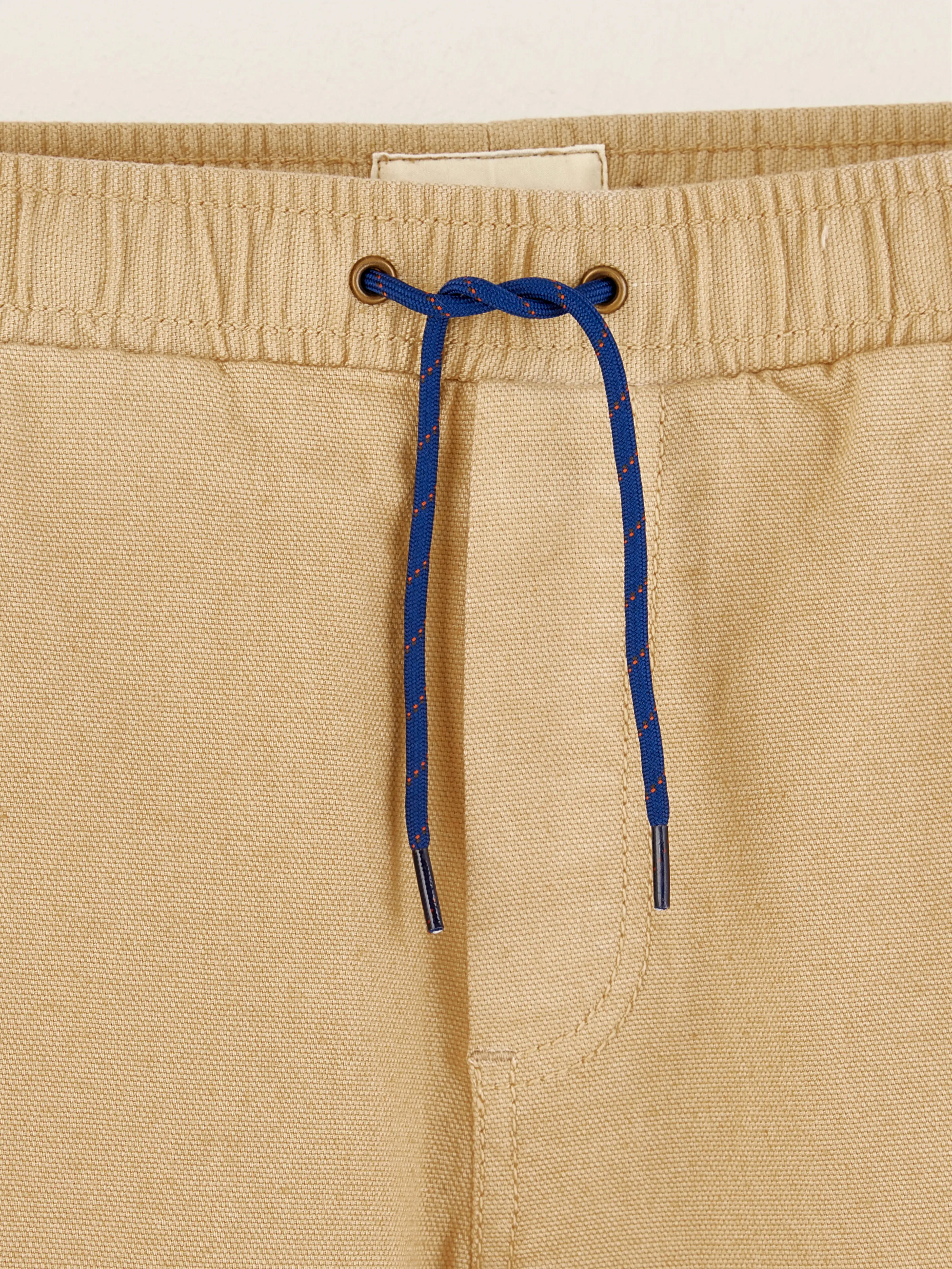 Wiliam tapered trousers   (242 / B / CLAY)