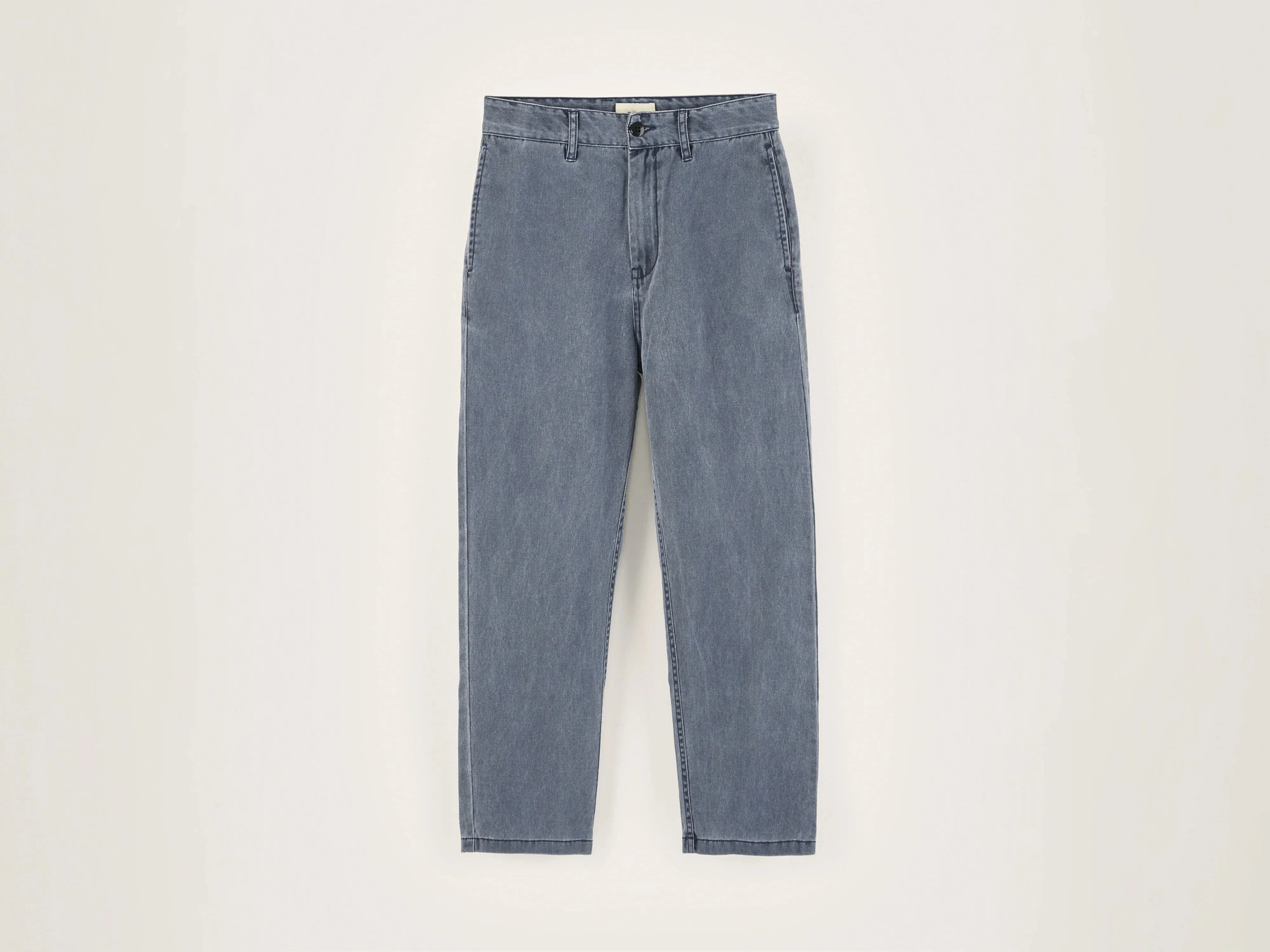 Wilson classic trousers   (242 / B / PARKER)